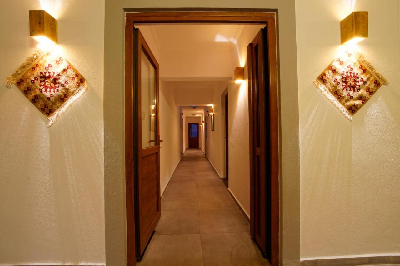 Ova Butik Otel Datça Zewnętrze zdjęcie