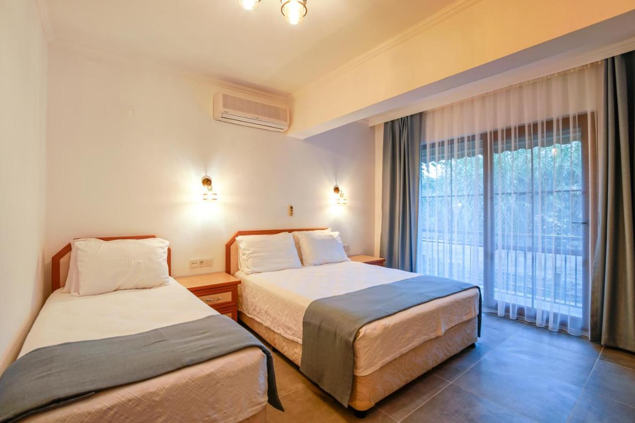 Ova Butik Otel Datça Zewnętrze zdjęcie