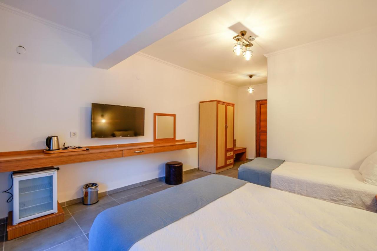 Ova Butik Otel Datça Zewnętrze zdjęcie