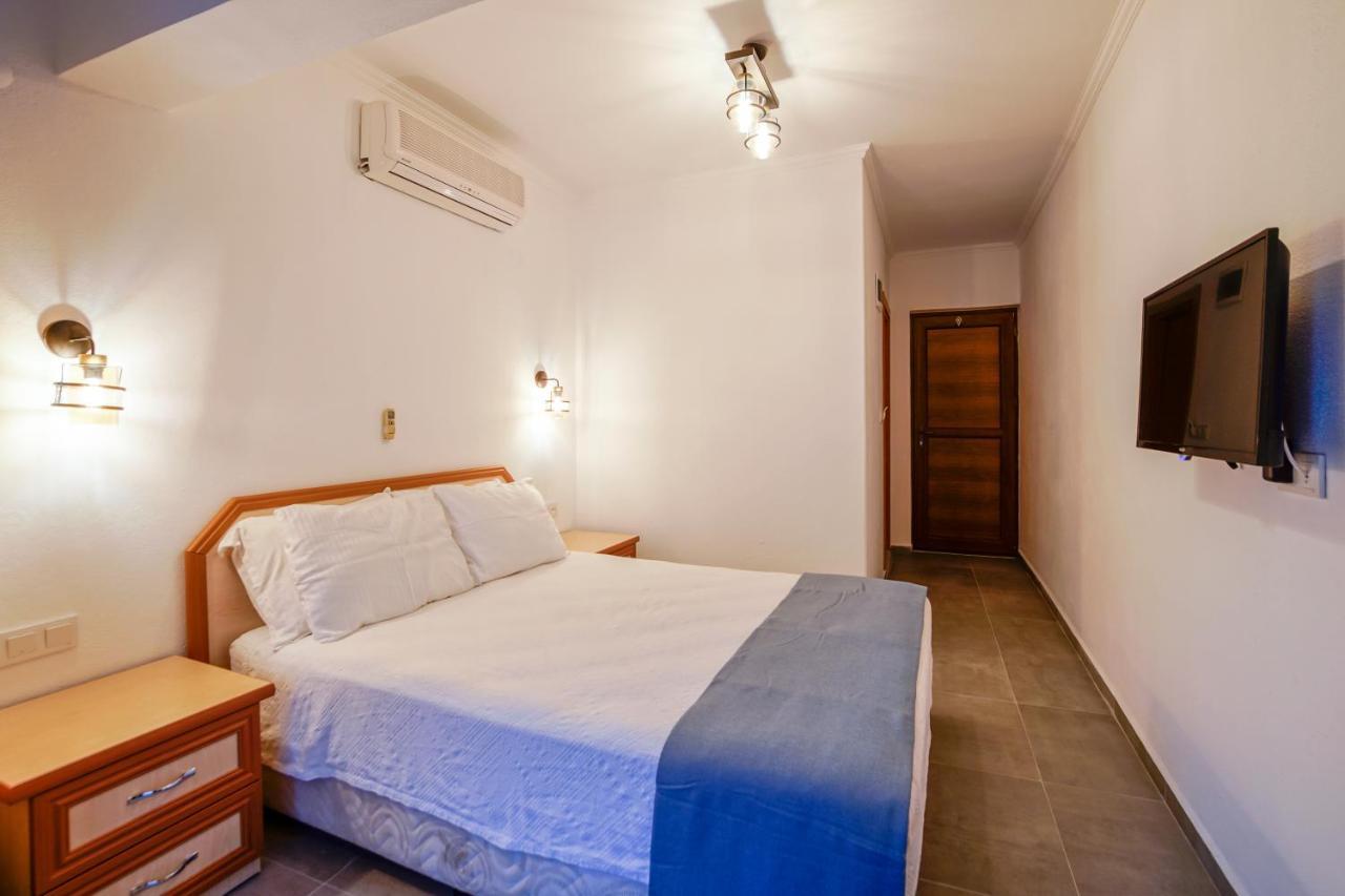 Ova Butik Otel Datça Zewnętrze zdjęcie