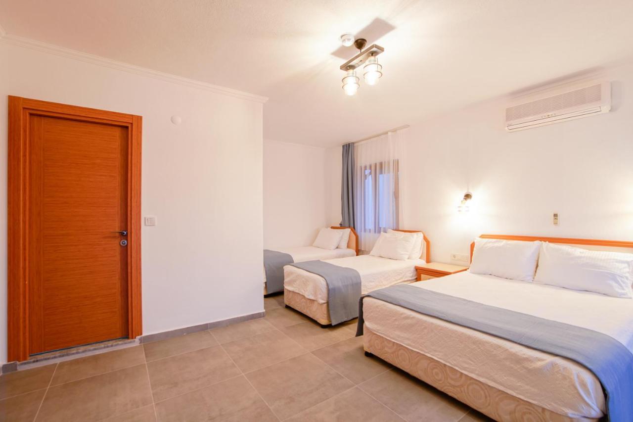 Ova Butik Otel Datça Zewnętrze zdjęcie