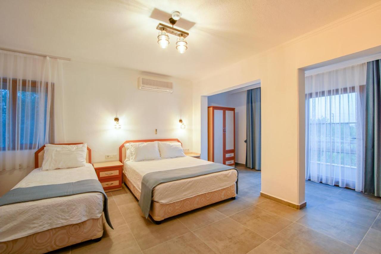 Ova Butik Otel Datça Zewnętrze zdjęcie