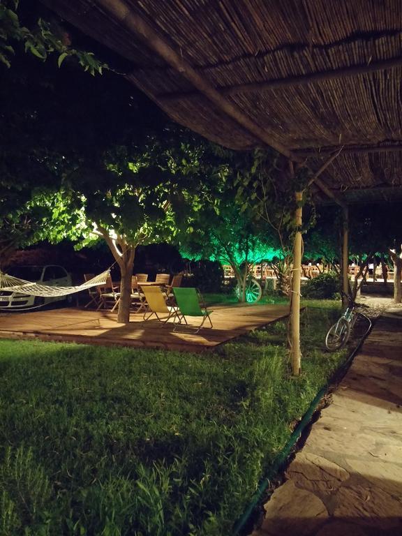 Ova Butik Otel Datça Zewnętrze zdjęcie