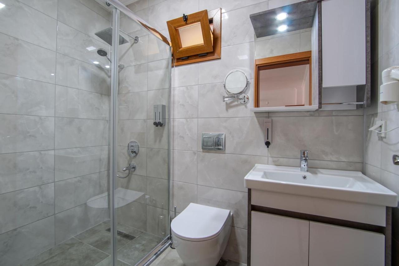 Ova Butik Otel Datça Zewnętrze zdjęcie