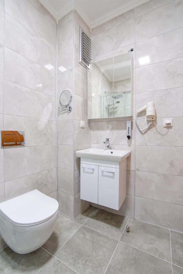 Ova Butik Otel Datça Zewnętrze zdjęcie